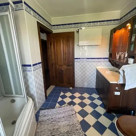 Serin Casa vacanze Ula