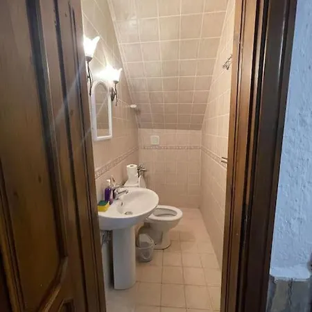 Casa vacanze Serin
