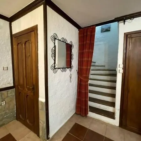 Casa vacanze Serin Ula