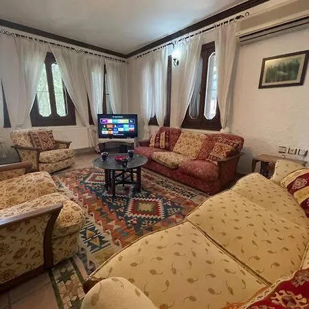 Serin Casa vacanze *