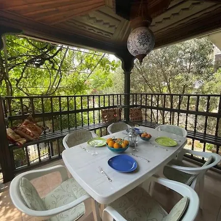 Ferienhaus Serin Ula