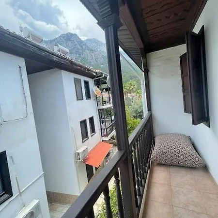Serin Ferienhaus