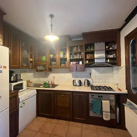 Ferienhaus Serin *