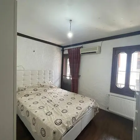 Serin Ferienhaus Ula