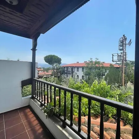 Serin Ferienhaus Ula