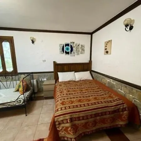 Serin Ferienhaus *